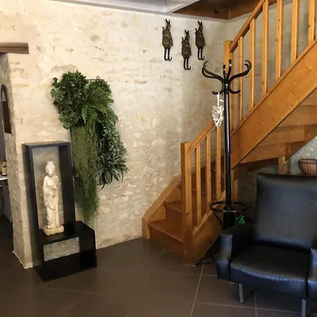 Casa vacanze Le Clos Constance *