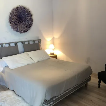 Le Clos Constance Holiday home *