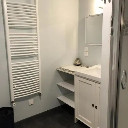 Casa vacanze Le Clos Constance