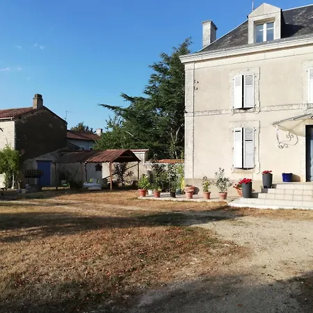 Le Clos Constance *